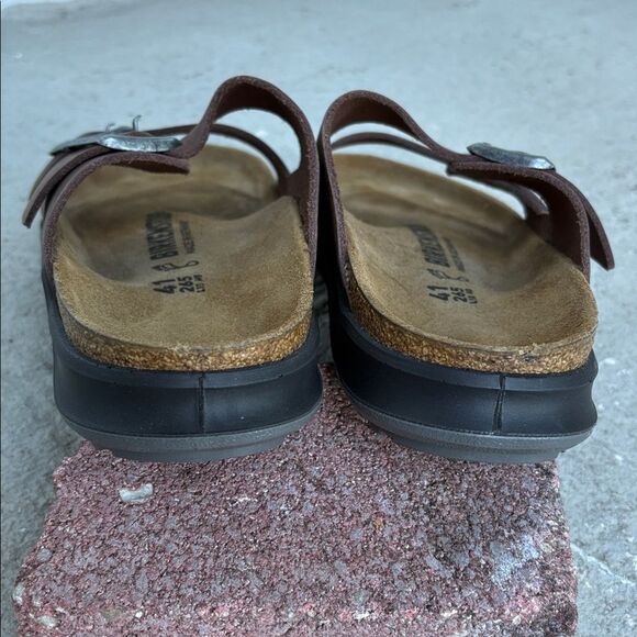 Birkenstock, Arizona crosstown oiled leather - Picture 5 of 7